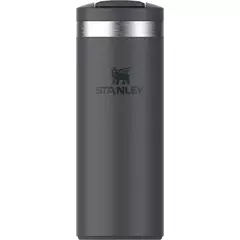 Stanley The Transit Flip Top Mug 0,35 Liter black