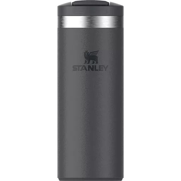 Stanley The Transit Flip Top Mug 0,35 Liter black
