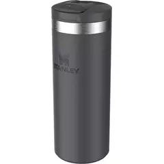 Stanley The Transit Flip Top Mug 0,35 Liter black