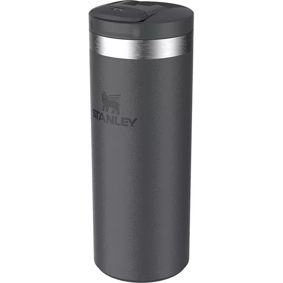 Stanley The Transit Flip Top Mug 0,35 Liter black