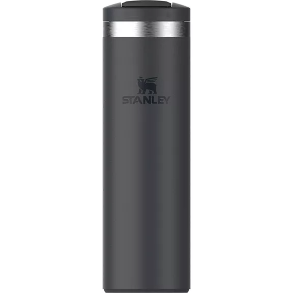 Stanley The Transit Flip Top Mug 0,47 Liter black