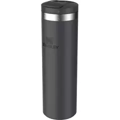 Stanley The Transit Flip Top Mug 0,47 Liter black
