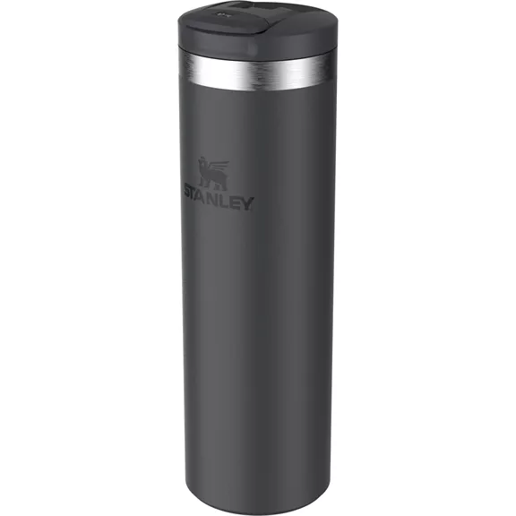 Stanley The Transit Flip Top Mug 0,47 Liter black