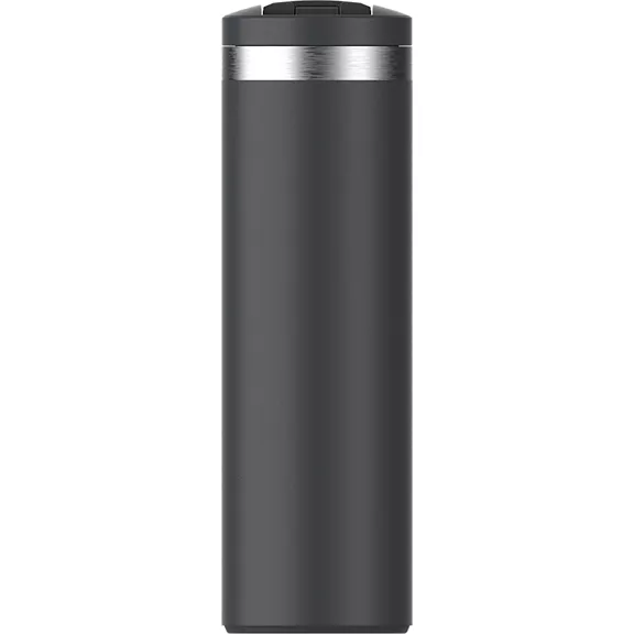 Stanley The Transit Flip Top Mug 0,47 Liter black