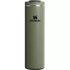Stanley The Transit Flip Top Mug 0,47 Liter, dried pine.