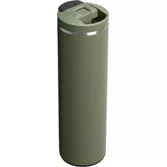Stanley The Transit Flip Top Mug 0,47 Liter, dried pine.