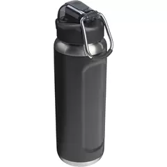 Stanley Wellspring Bottle 0,7 Liter, black