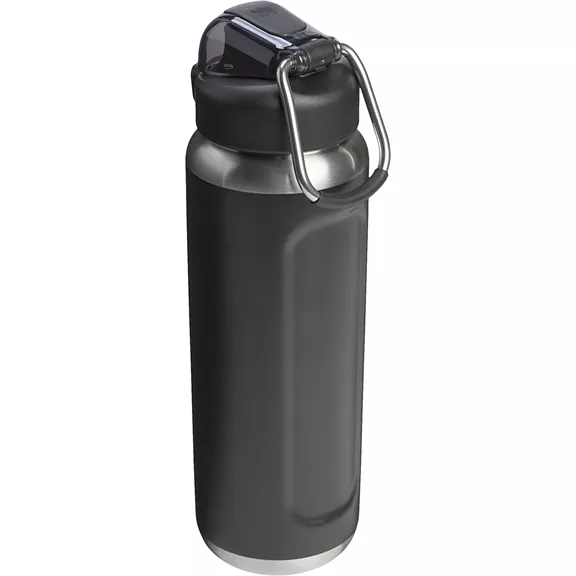 Stanley Wellspring Bottle 0,7 Liter, black