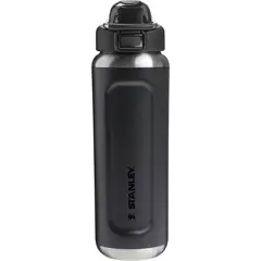 Stanley Wellspring Bottle 0,7 Liter, black