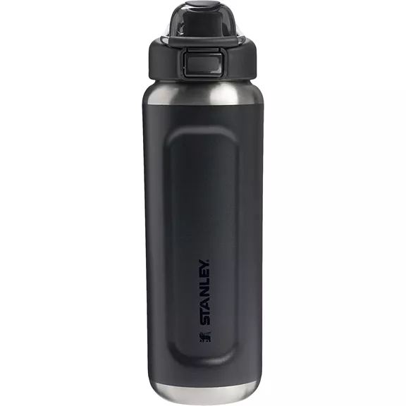 Stanley Wellspring Bottle 0,7 Liter, black