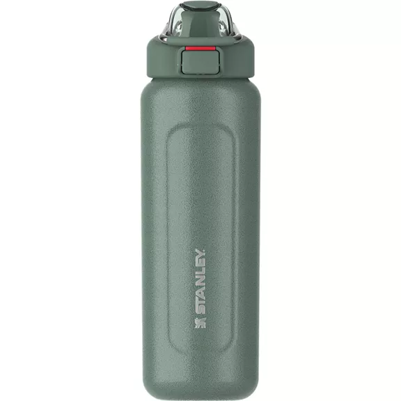 Stanley Wellspring Bottle 0,7 Liter, hammertone green.