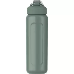 Stanley Wellspring Bottle 0,7 Liter, hammertone green.