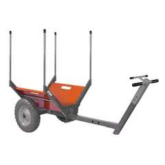 Stein Arbor Trolley kiegészítő oldallap