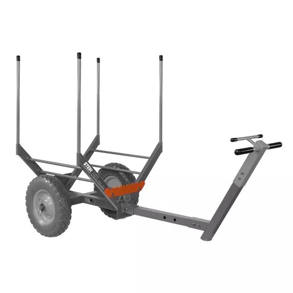 Stein Arbor Trolley kiegészítő rönktámasz