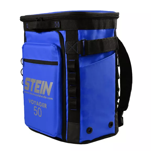 Stein Voyager felszerelés szállító zsák, blau.