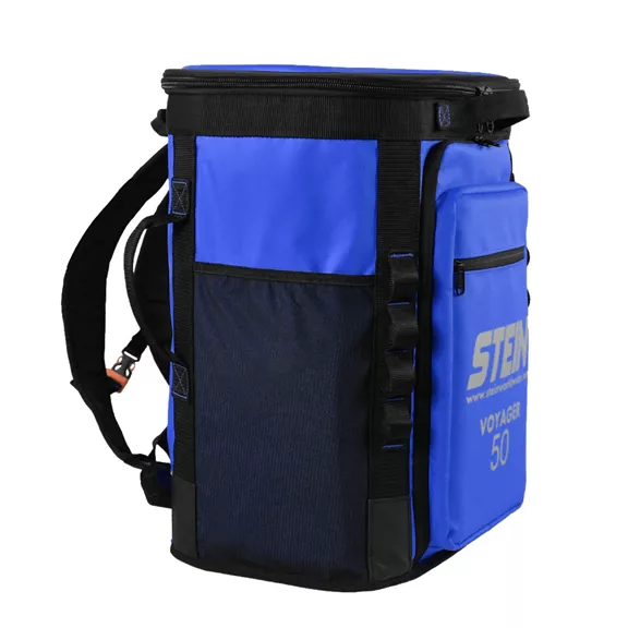 Stein Voyager felszerelés szállító zsák, blau.