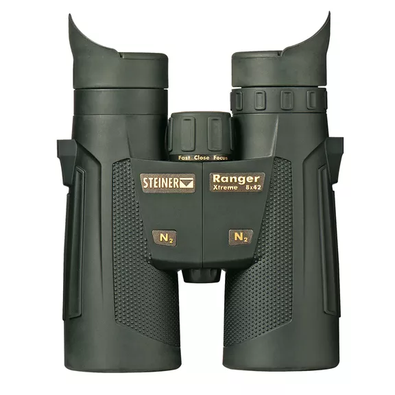 Steiner Ranger Xtreme 8x42 távcső