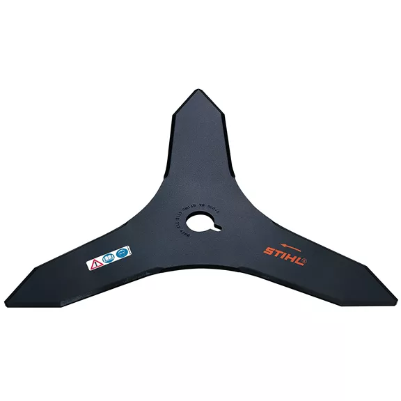 Stihl bozótvágó kés 300-3 mm átmérő