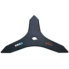 Stihl bozótvágó kés 350-3 mm átmérő