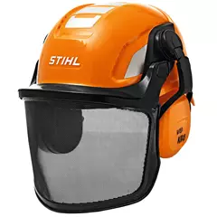 Stihl játék sisakkészlet gyerek