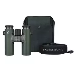Swarovski CL Companion  8x30 B távcső, WN Wild Nature tartozékcsomaggal