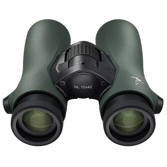 Swarovski NL Pure 8x42 keresőtávcső