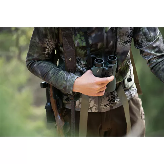 Swarovski NL Pure 8x42 keresőtávcső