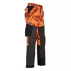 Swedteam Protection XTRM férfi vaddisznó védő nadrág, desolve fire, 56