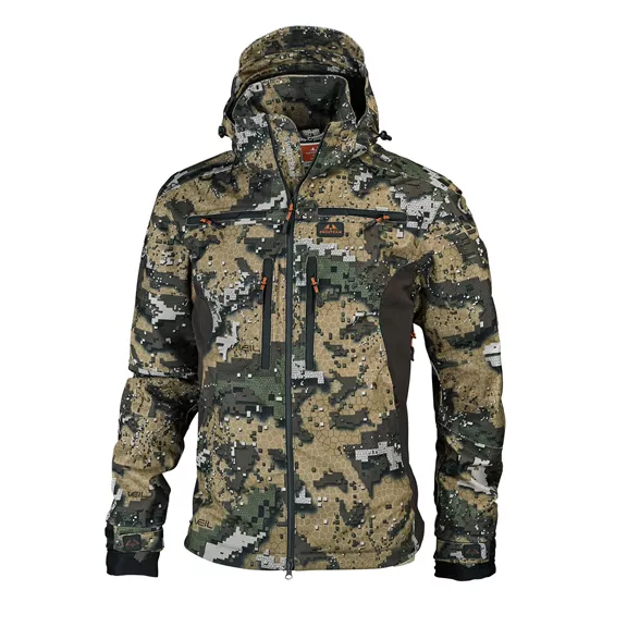 Swedteam Ridge 3 Hunting férfi dzseki, desolve veil, 46