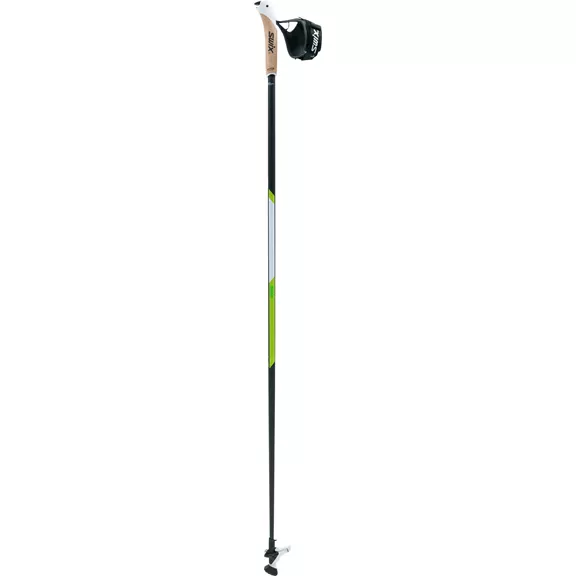 Swix Nordic-Walking bot CT4 NW, hossz 115 cm Swix Nordic-Walking bot CT4 NW, hossz 115 cm