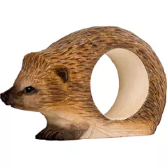 Szalvétagyűrű, sün