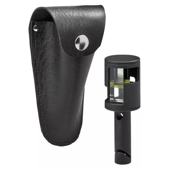 Szögkitűző prizma 90 és180 fok