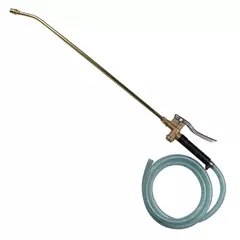 Szórócső vezeték, 2,0 m