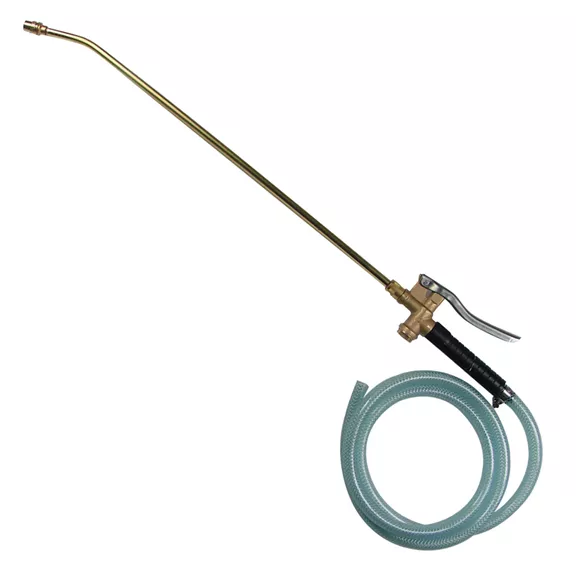 Szórócső vezeték, 2,0 m