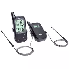 TFA Chef Twin vezeték nélküli húshőmérő