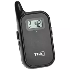 TFA Chef Twin vezeték nélküli húshőmérő