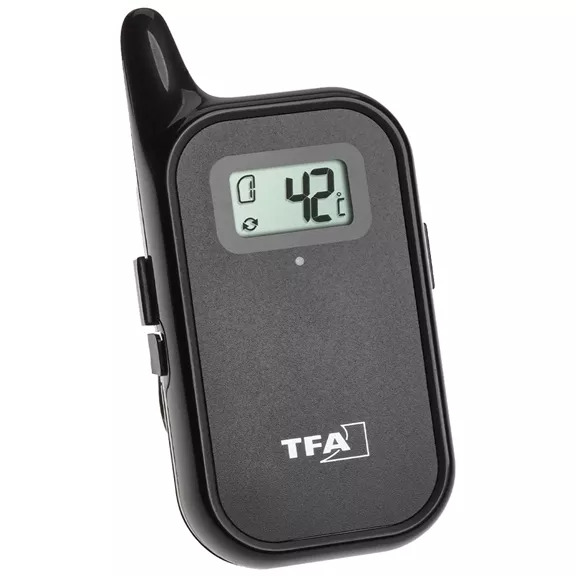 TFA Chef Twin vezeték nélküli húshőmérő