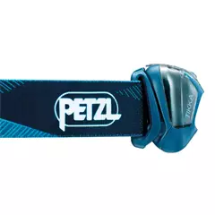 TIKKA fejlámpa, kék
