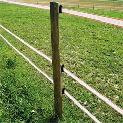 TURBO lószalag 40mm, 200 m
