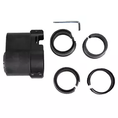 Tactacam céltávcsőadapter fegyverkamerákhoz