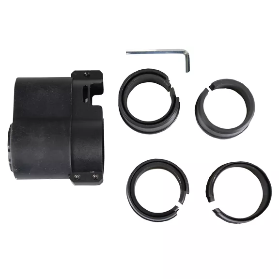 Tactacam céltávcsőadapter fegyverkamerákhoz