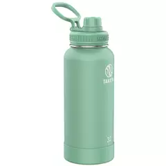 Takeya Actives termokulacs, 0,95 l, cucumber.