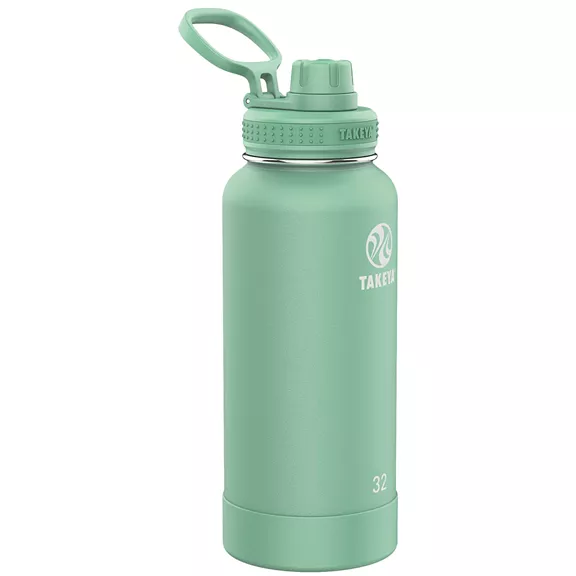 Takeya Actives termokulacs, 0,95 l, cucumber. Takeya Actives termokulacs, 0,95 l, cucumber.
