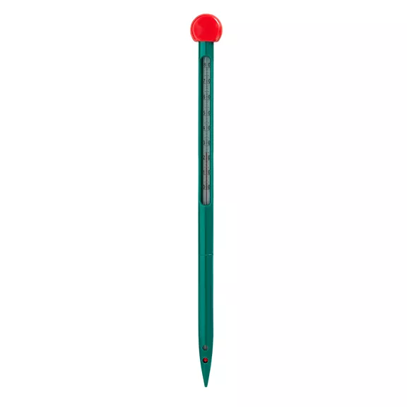 Talajhőmérő -10 / +80, 325mm