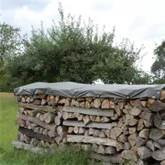 Tarkaró lepel 20x1,5m, 48 karom / 48 fesz.
