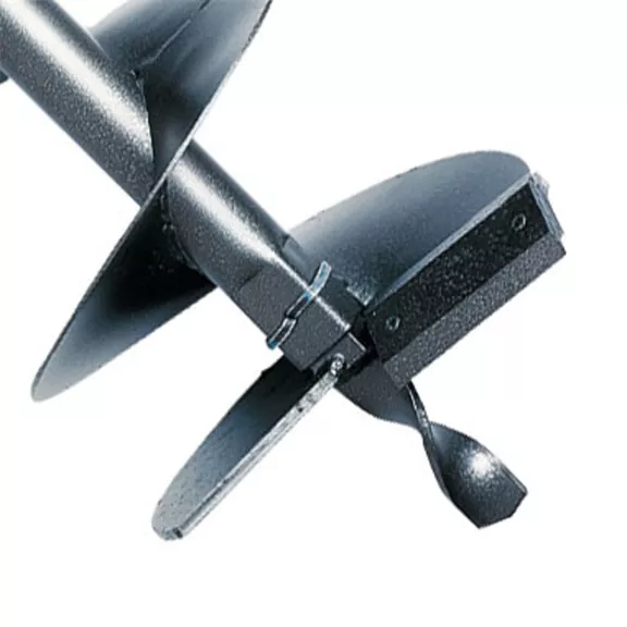 Tartalék kés 120 mm-es fúróhoz
