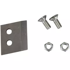 Tartalék kés 120 mm