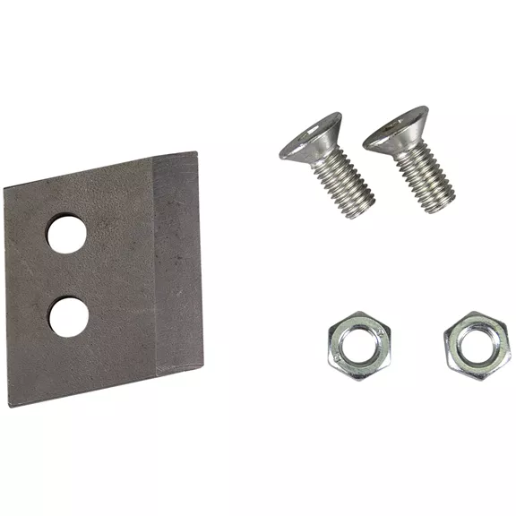 Tartalék kés 120 mm