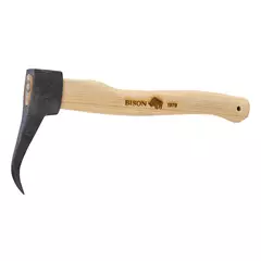 Tartalék kőris nyél 38 cm Nr.21-545