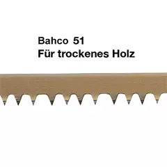 Tartalék lap Nr. 51, 530 mm